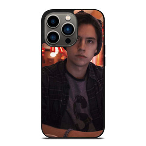 JUGHEAD JONES RIVERDALE COOL 2 iPhone 13 Pro Case Cover