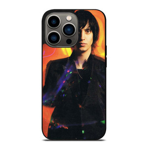 JULIAN CASABLANCA THE STROKES 2 iPhone 13 Pro Case Cover