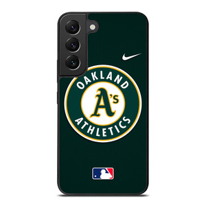 OAKLAND ATHLETICS MLB BASEBALL NIKE Samsung Galaxy S22 Plus Case Cover