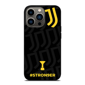 JUVENTUS FC CHAMPIONS STRONGER iPhone 13 Pro Case Cover JUVENTUS FC CHAMPIONS STRONGER iPhone 13 Pro Case Cover