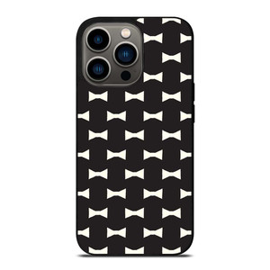 KATE SPADE BOWTIES COLLAGE iPhone 13 Pro Case Cover