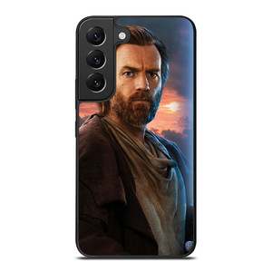 OBI WAN KENOBI STAR WARS Samsung Galaxy S22 Plus Case Cover