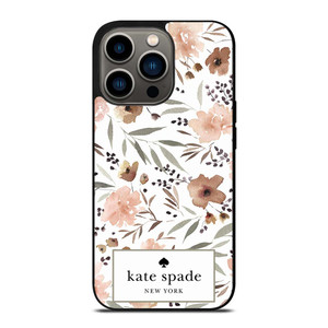 KATE SPADE VINTAGE iPhone 13 Pro Case Cover