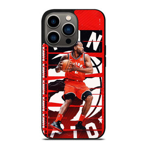 KAWHI LEONARD TORONTO RAPTORS NBA iPhone 13 Pro Case Cover KAWHI LEONARD TORONTO RAPTORS NBA iPhone 13 Pro Case Cover