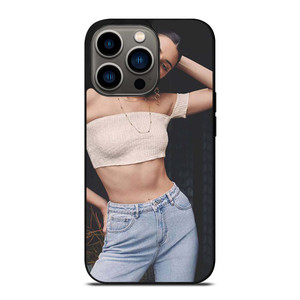 KENDALL JENNER SEXY iPhone 13 Pro Case Cover