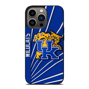 KENTUCKY WILDCATS SYMBOL iPhone 13 Pro Case Cover KENTUCKY WILDCATS SYMBOL iPhone 13 Pro Case Cover