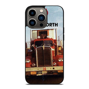 KENWORTH TRUCK VINTAGE 2 iPhone 13 Pro Case Cover KENWORTH TRUCK VINTAGE 2 iPhone 13 Pro Case Cover