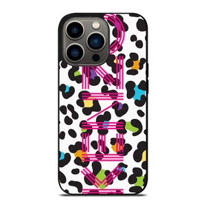 KENZO PARIS COLORFUL LEOPARD iPhone 13 Pro Case Cover KENZO PARIS COLORFUL LEOPARD iPhone 13 Pro Case Cover