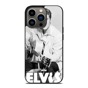 KING ELVIS PRESLEY iPhone 13 Pro Case Cover
