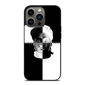 KING PUSHA T RAPPER iPhone 13 Pro Case Cover KING PUSHA T RAPPER iPhone 13 Pro Case Cover