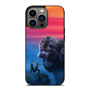 KINGKONG TOUCH iPhone 13 Pro Case Cover