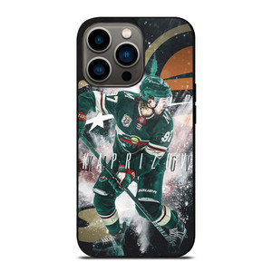 KIRILL KAPRIZOV MINNESOTA WILD 2 iPhone 13 Pro Case Cover KIRILL KAPRIZOV MINNESOTA WILD 2 iPhone 13 Pro Case Cover