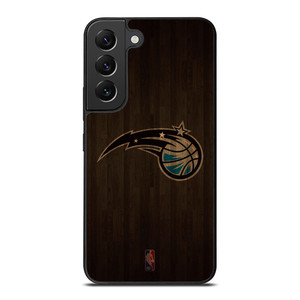 ORLANDO MAGIC BASKETBALL COURT NBA Samsung Galaxy S22 Plus Case Cover