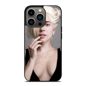LADY GAGA 2 iPhone 13 Pro Case Cover