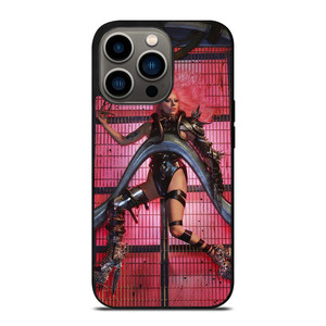 LADY GAGA iPhone 13 Pro Case Cover