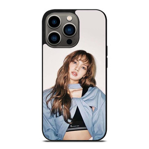 LALISA BLACKPINK COOL iPhone 13 Pro Case Cover LALISA BLACKPINK COOL iPhone 13 Pro Case Cover