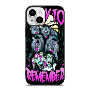 A DAY TO REMEMBER iPhone 13 Mini Case Cover