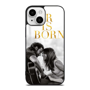 A STAR IS BORN LADY GAGA iPhone 13 Mini Case Cover A STAR IS BORN LADY GAGA iPhone 13 Mini Case Cover