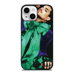 ADAM LAMBERT VELVET ALBUM iPhone 13 Mini Case Cover ADAM LAMBERT VELVET ALBUM iPhone 13 Mini Case Cover