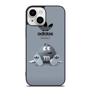ADIDAS M&M CANDY iPhone 13 Mini Case Cover