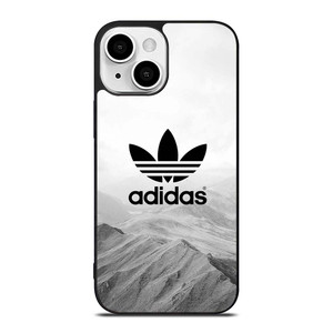 ADIDAS TREFOIL MOUNTAIN ICE iPhone 13 Mini Case Cover