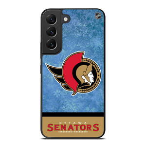 OTTAWA SENATORS HOCKEY TEAM Samsung Galaxy S22 Plus Case Cover