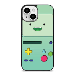 ADVENTURE TIME BEEMO iPhone 13 Mini Case Cover