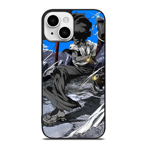 AFRO SAMURAI ANIME SERIES iPhone 13 Mini Case Cover AFRO SAMURAI ANIME SERIES iPhone 13 Mini Case Cover
