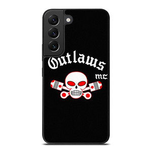 OUTLAWS MOTORCYCLE CLUB MC Samsung Galaxy S22 Plus Case Cover