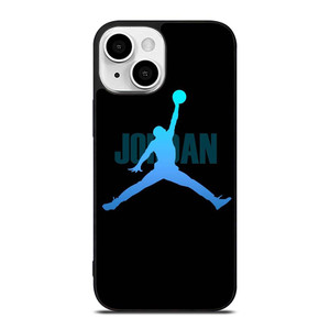 AIR JORDAN LOGO iPhone 13 Mini Case Cover