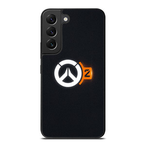 OVERWATCH 2 GAMES Samsung Galaxy S22 Plus Case Cover
