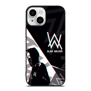 ALAN WALKER DJ iPhone 13 Mini Case Cover ALAN WALKER DJ iPhone 13 Mini Case Cover