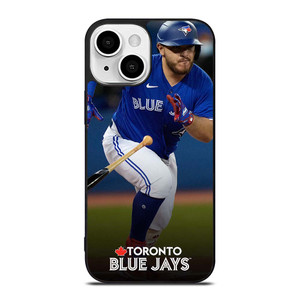 ALEJANDRO KIRK TORONTO BLUE JAYS iPhone 13 Mini Case Cover