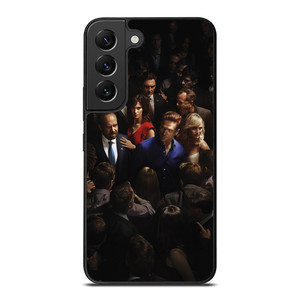 OZARK MOVIES ALL CAST Samsung Galaxy S22 Plus Case Cover OZARK MOVIES ALL CAST Samsung Galaxy S22 Plus Case Cover