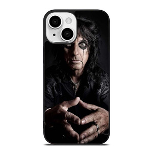 ALICE COOPER iPhone 13 Mini Case Cover