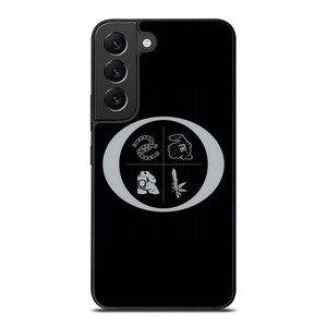 OZARK MOVIES SIGN 2 Samsung Galaxy S22 Plus Case Cover