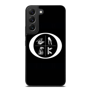 OZARK MOVIES SIGN 3 Samsung Galaxy S22 Plus Case Cover