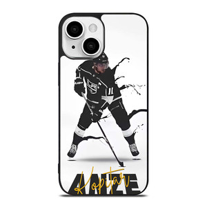 ANZE KOPITAR LOS ANGELES KINGS iPhone 13 Mini Case Cover