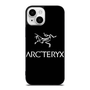 ARCTERYX LOGO iPhone 13 Mini Case Cover