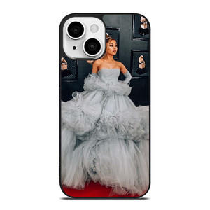 ARIANA GRANDE SINGER iPhone 13 Mini Case Cover
