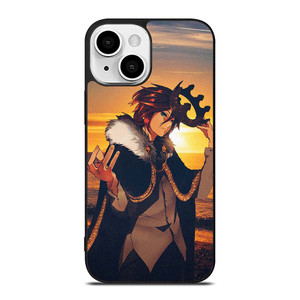 ARTHUR LEYWIN THE BEGINNING AFTER THE END iPhone 13 Mini Case Cover ARTHUR LEYWIN THE BEGINNING AFTER THE END iPhone 13 Mini Case Cover