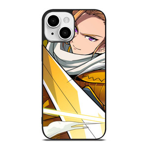 ARTHUR PENDRAGON SEVEN DEADLY SINS ANIME iPhone 13 Mini Case Cover