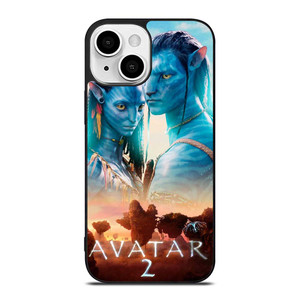 AVATAR 2 THE WAY OF WATER iPhone 13 Mini Case Cover