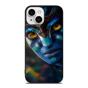AVATAR THE WAY OF WATER NEYTIRI iPhone 13 Mini Case Cover AVATAR THE WAY OF WATER NEYTIRI iPhone 13 Mini Case Cover