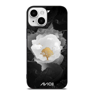 AVICII ART iPhone 13 Mini Case Cover AVICII ART iPhone 13 Mini Case Cover