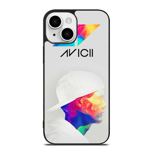 AVICII ARTWORK iPhone 13 Mini Case Cover AVICII ARTWORK iPhone 13 Mini Case Cover