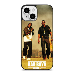 BAD BOYS FOR LIFE MOVIE iPhone 13 Mini Case Cover BAD BOYS FOR LIFE MOVIE iPhone 13 Mini Case Cover