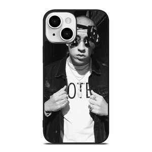 BAD BUNNY COOL iPhone 13 Mini Case Cover BAD BUNNY COOL iPhone 13 Mini Case Cover