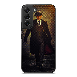 PEAKY BLINDERS THOMAS SHELBY 2 Samsung Galaxy S22 Plus Case Cover