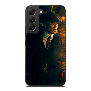 PEAKY BLINDERS THOMAS SHELBY Samsung Galaxy S22 Plus Case Cover